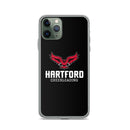 Funda para iPhone de porristas de Hartford
