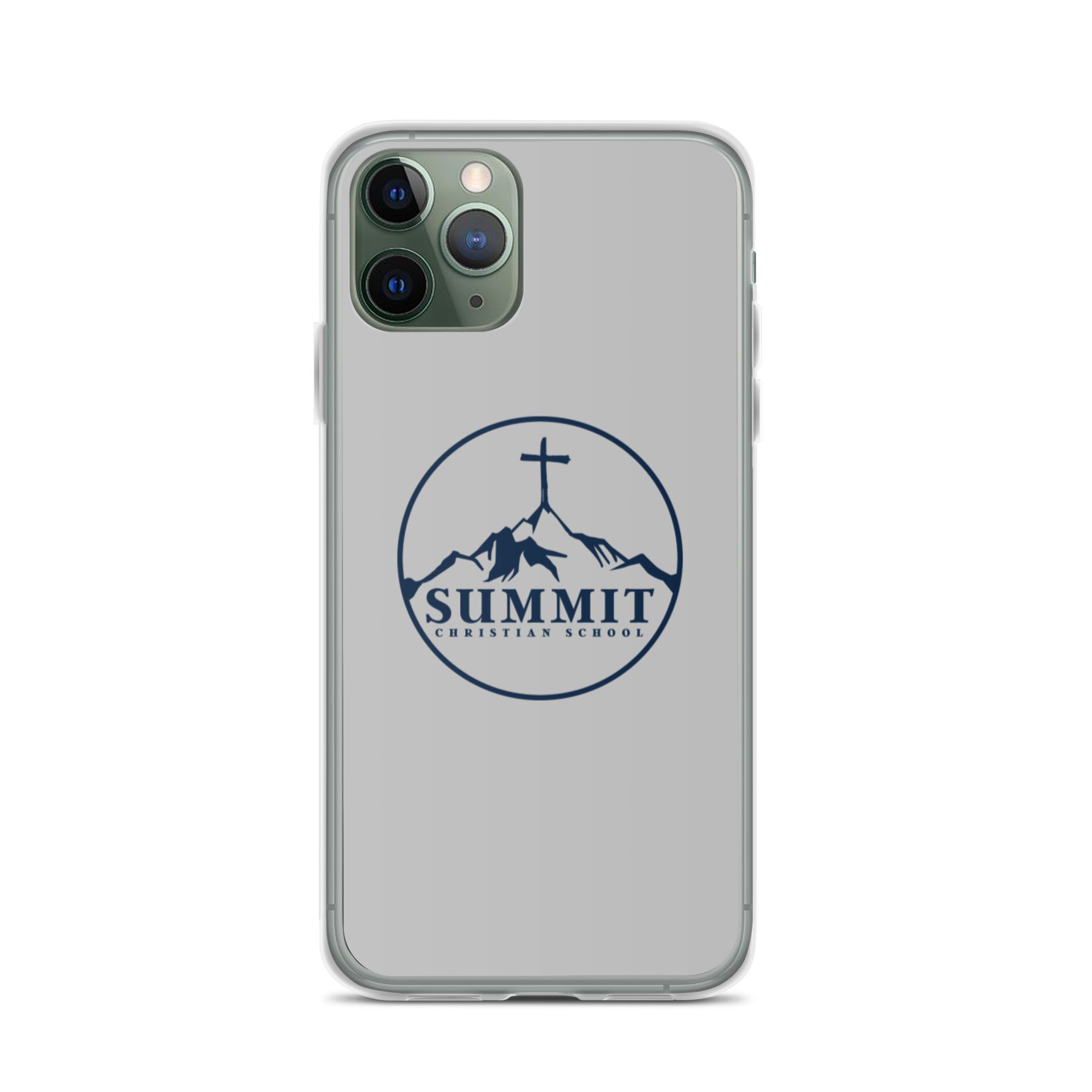 SCS iPhone Case