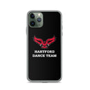 HDT iPhone Case
