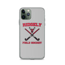 RMSFH iPhone Case