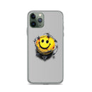 Billy Guidry iPhone Case