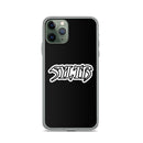 SYLTR iPhone Case