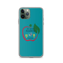 SJA iPhone Case