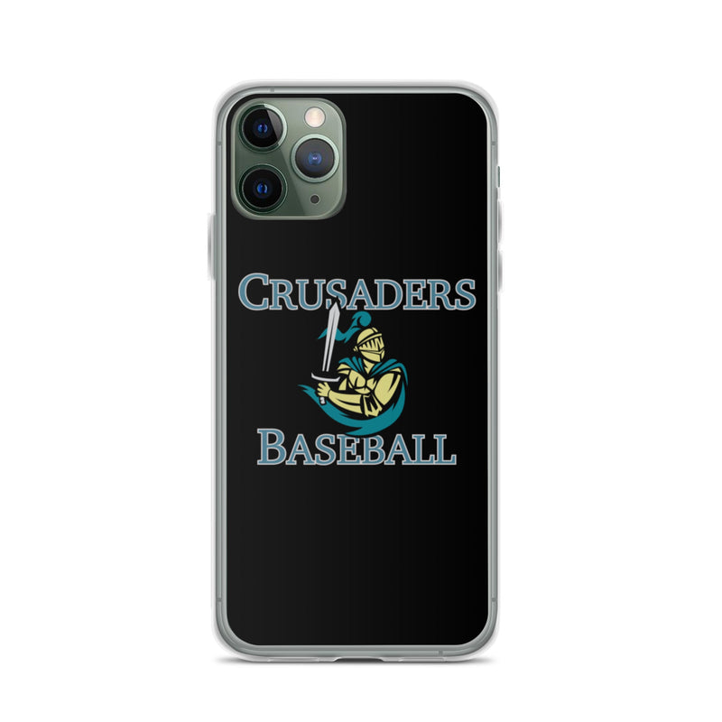 CCB iPhone Case