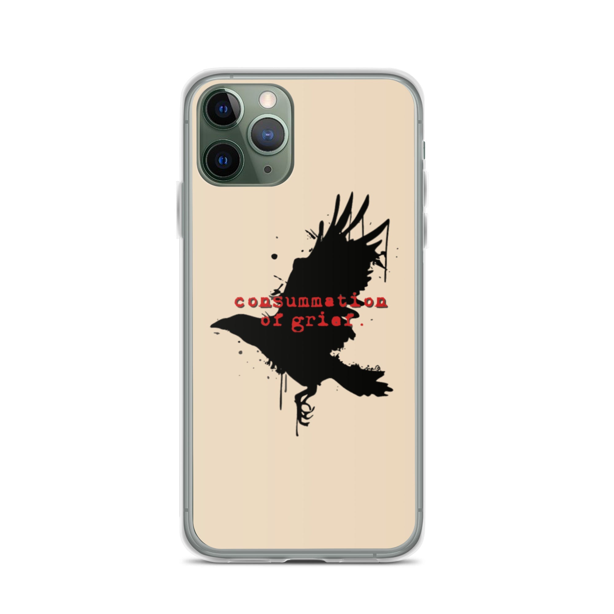 COG iPhone Case