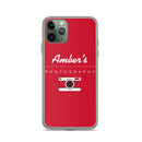 AP iPhone Case