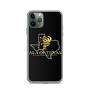 ALA of Texas iPhone Case