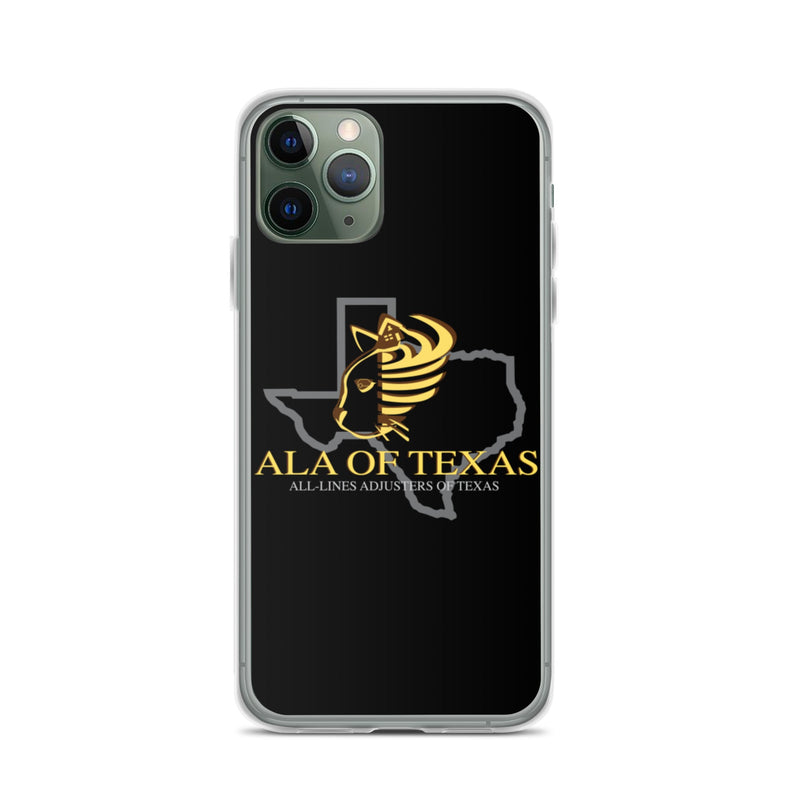 Funda para iPhone de ALA of Texas