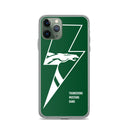 Funda para iPhone con banda EHS