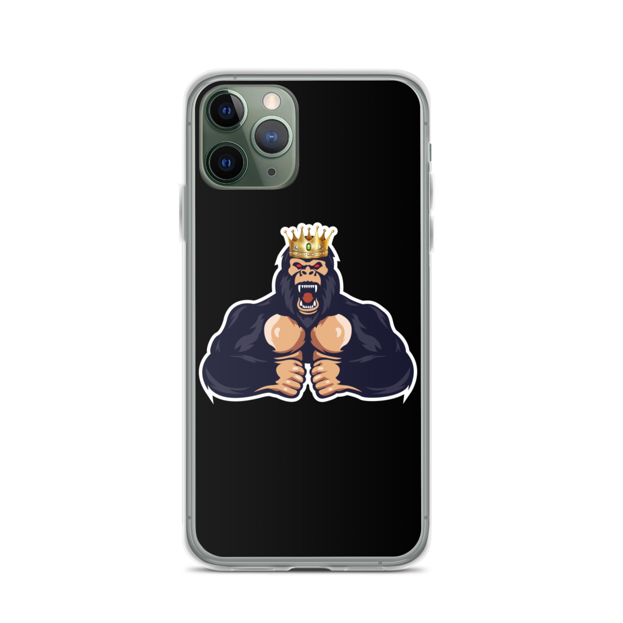 Bsty iPhone Case