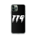 TTG iPhone Case