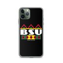 Funda para iPhone de la BSU