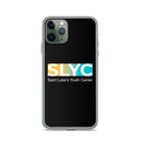 SLYC iPhone Case