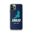 BOES iPhone Case