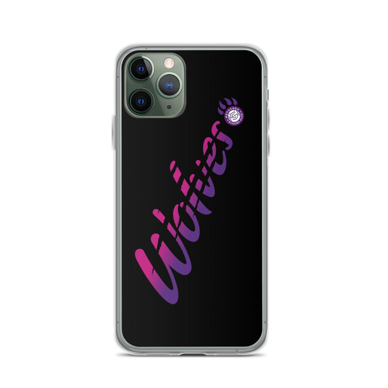 MWS iPhone Case