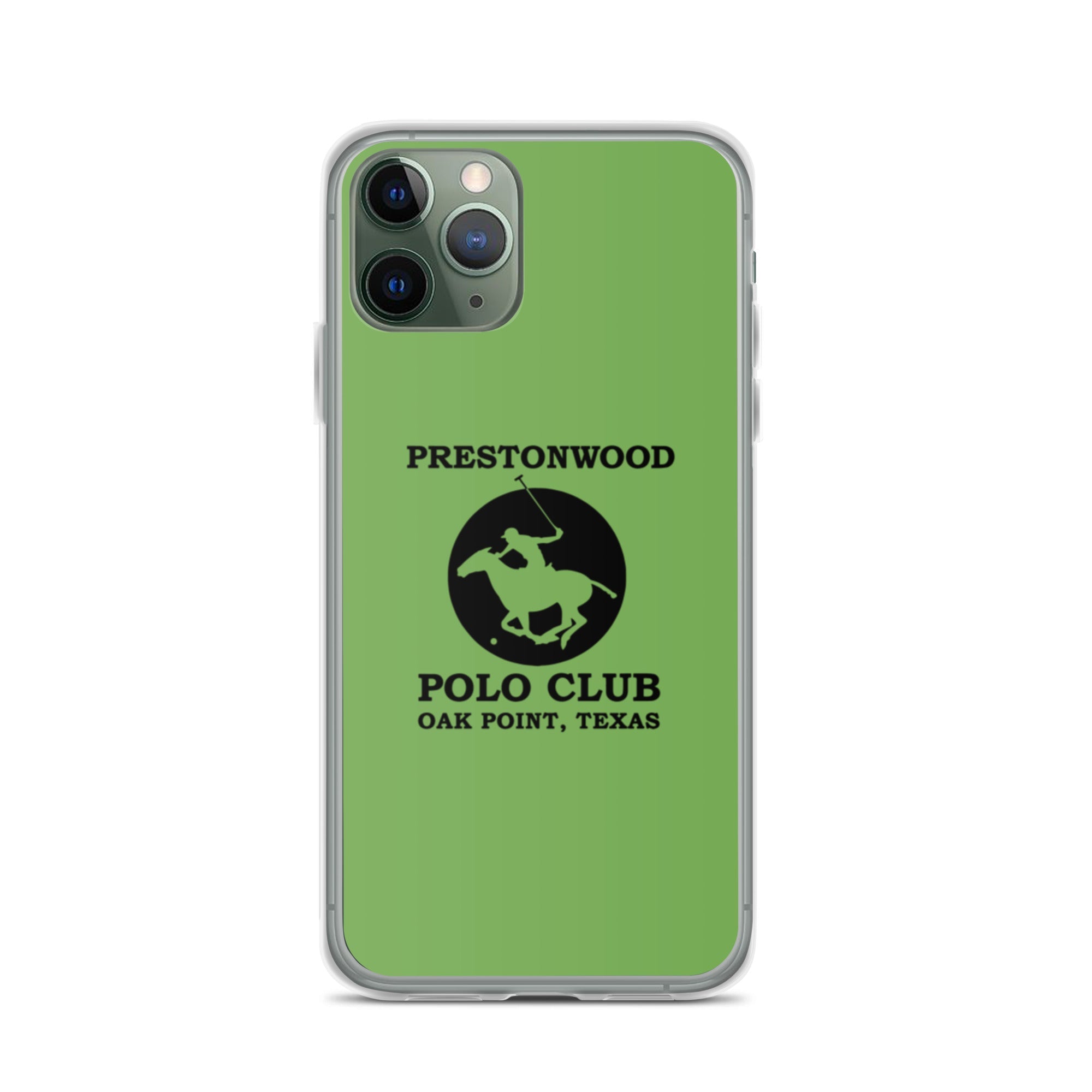 Funda para iPhone de PPC