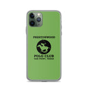 PPC iPhone Case