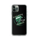 ENYJ iPhone Case