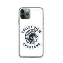 VVS iPhone Case