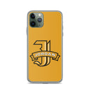 JMS iPhone Case