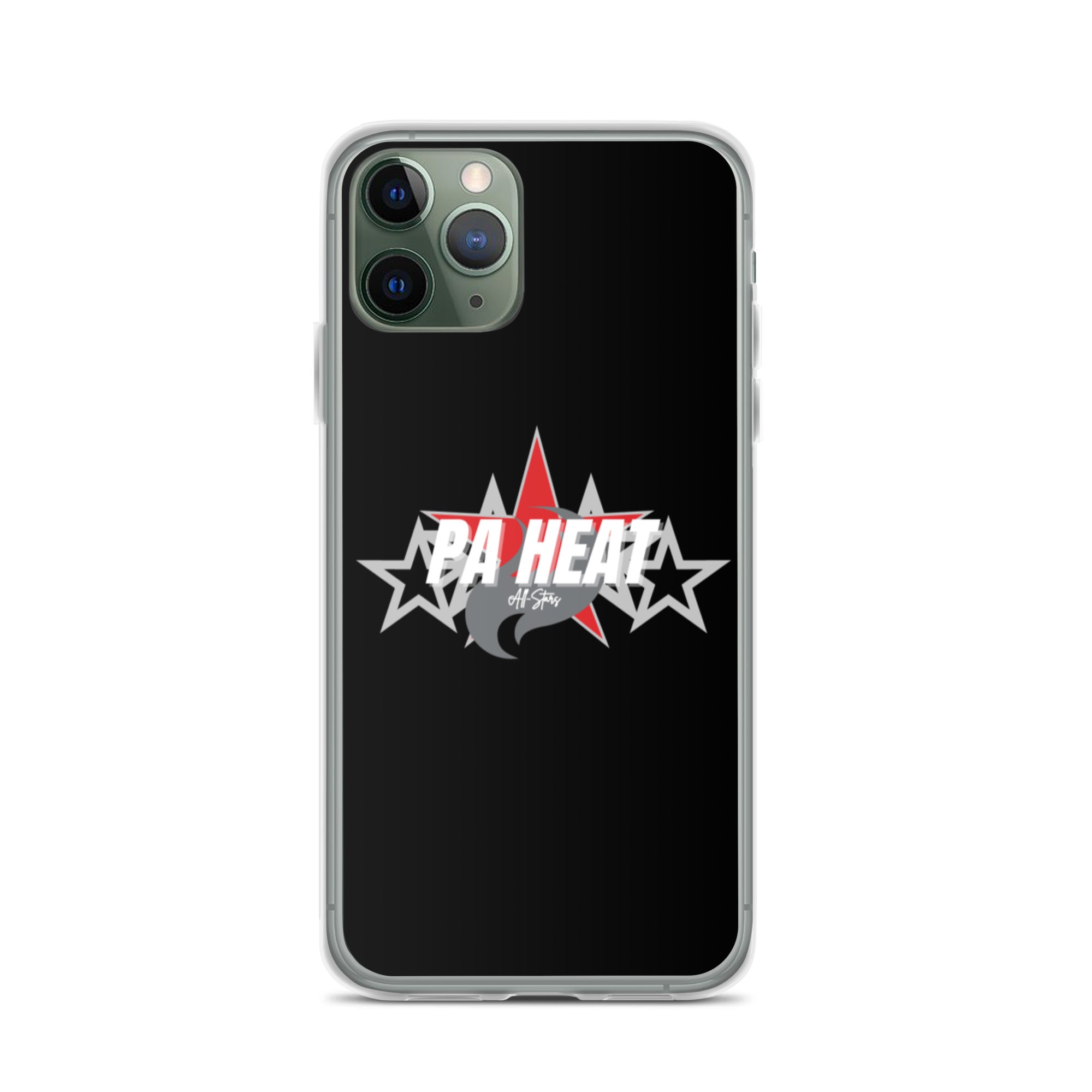 PAH iPhone Case