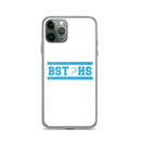 BST iPhone Case