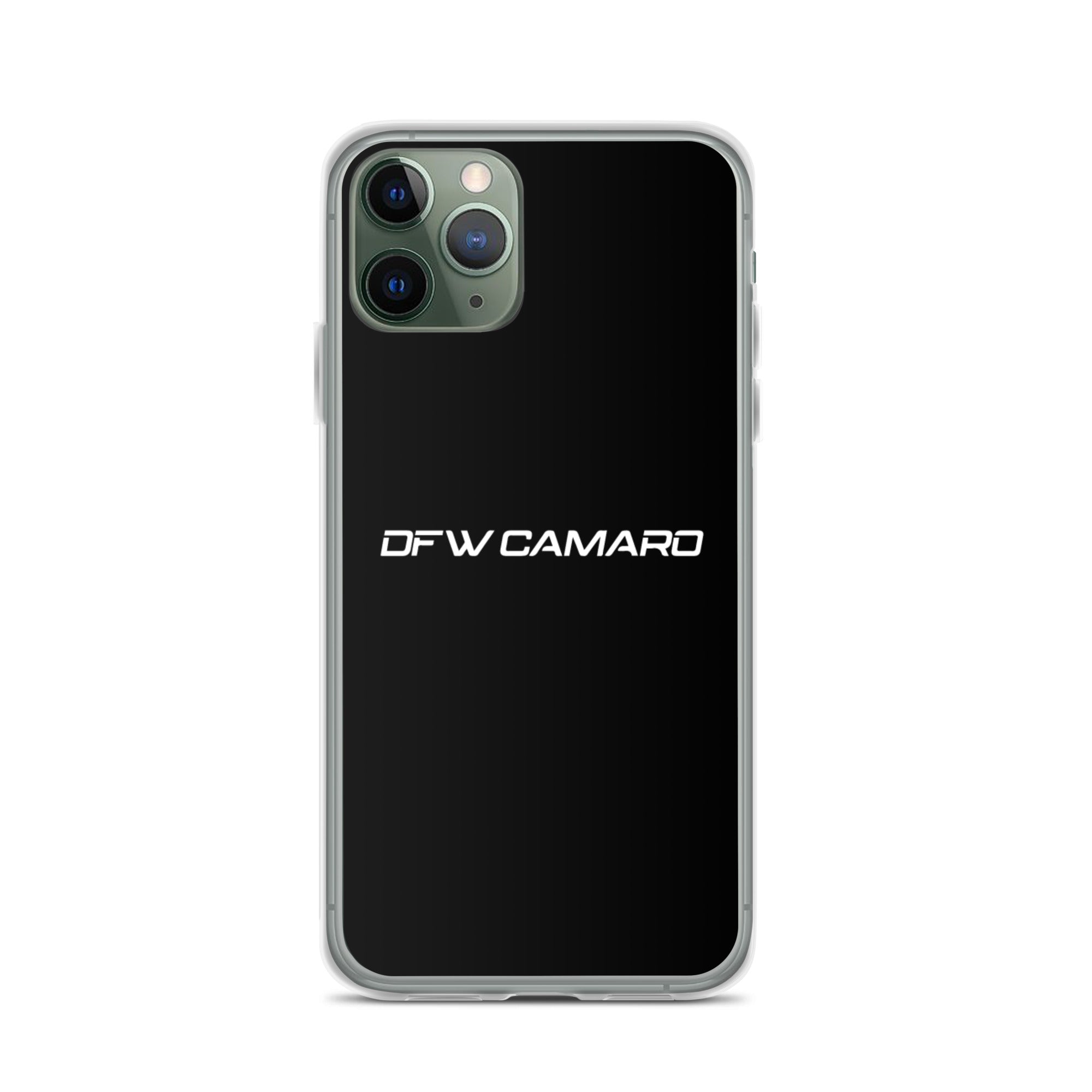 DFW iPhone Case