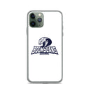 Boomslang Basketball Club iPhone Case