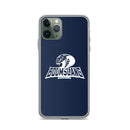 Boomslang Basketball Club iPhone Case