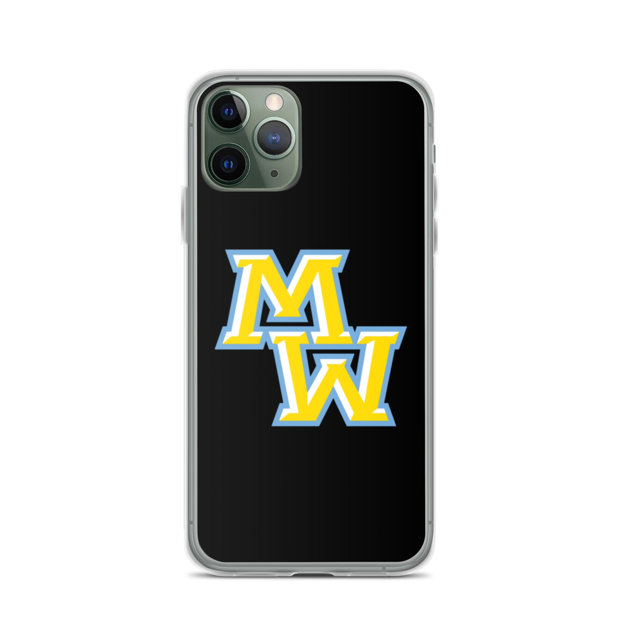 MWFAB iPhone Case