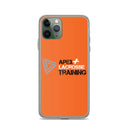 APT iPhone Case