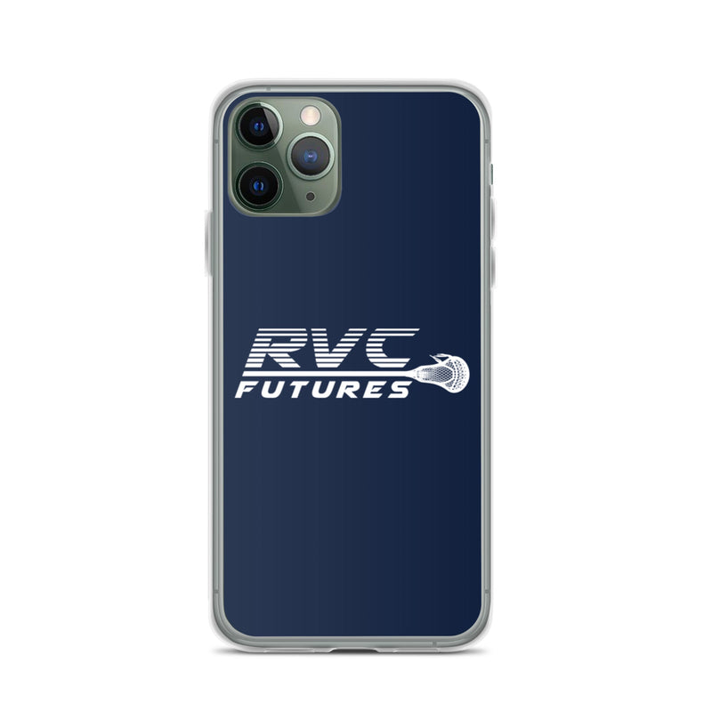 RVC iPhone Case