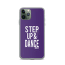 Funda para iPhone GDBC con logotipo de SUAD