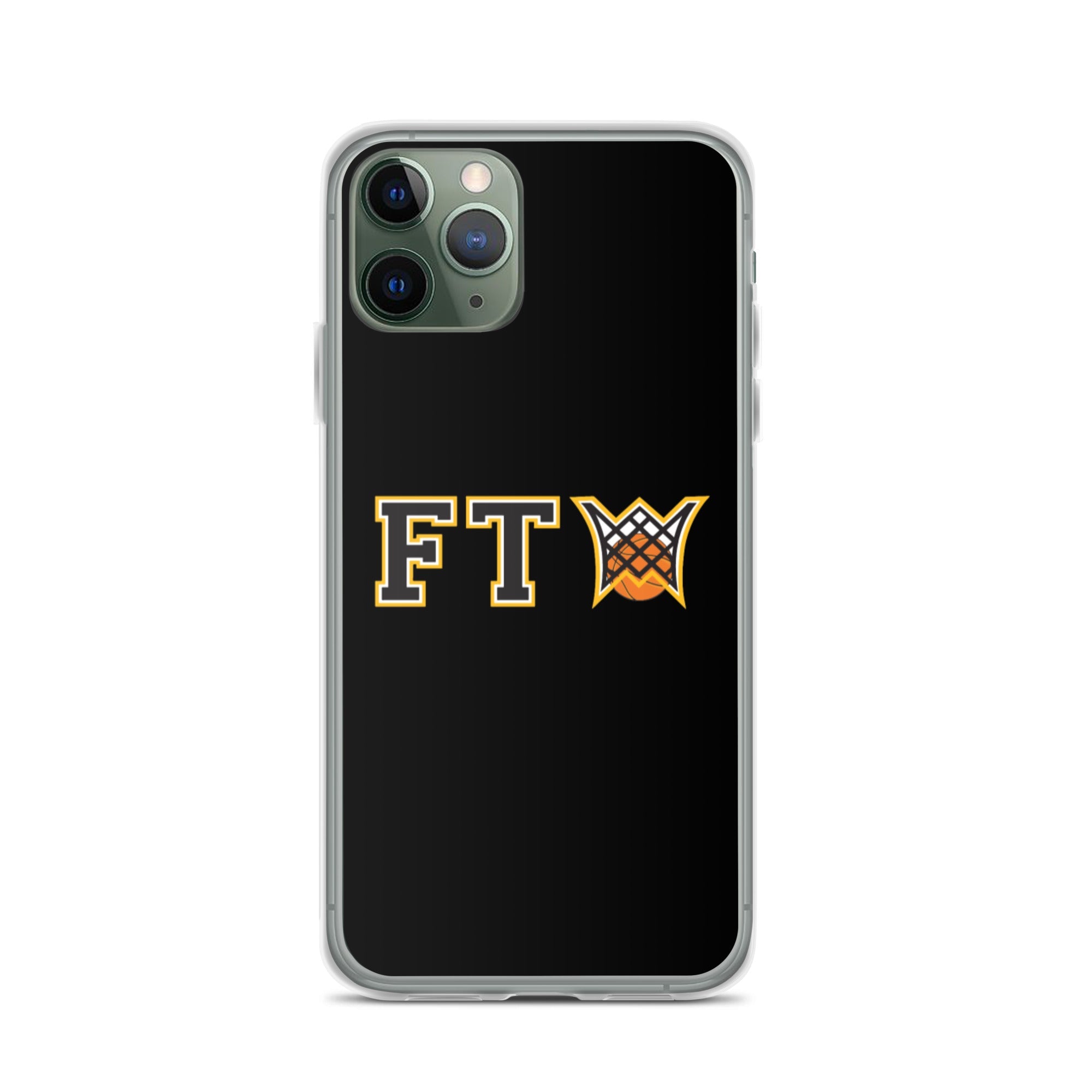 FTW iPhone Case