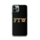 Funda para iPhone FTW