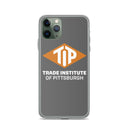 TIP iPhone Case