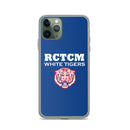 RCTCM iPhone Case