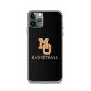 MO iPhone Case