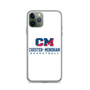 Funda para iPhone CMB