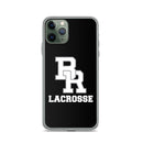 BRHS iPhone Case