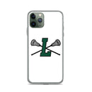 LL iPhone Case