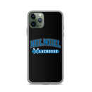 Holmdel HS iPhone Case