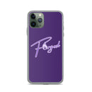 Funda para iPhone FL