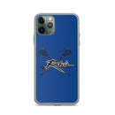 Funda para iPhone de Lady Rebels