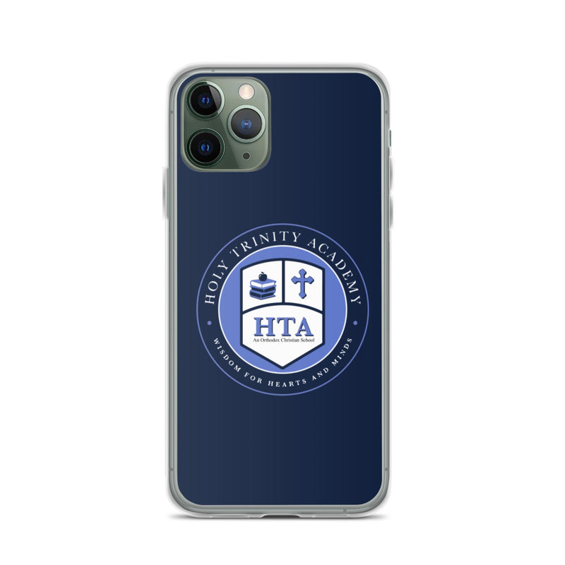 HTA iPhone Case