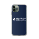 Funda para iPhone de MedVet