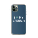 Funda para iPhone de JWC
