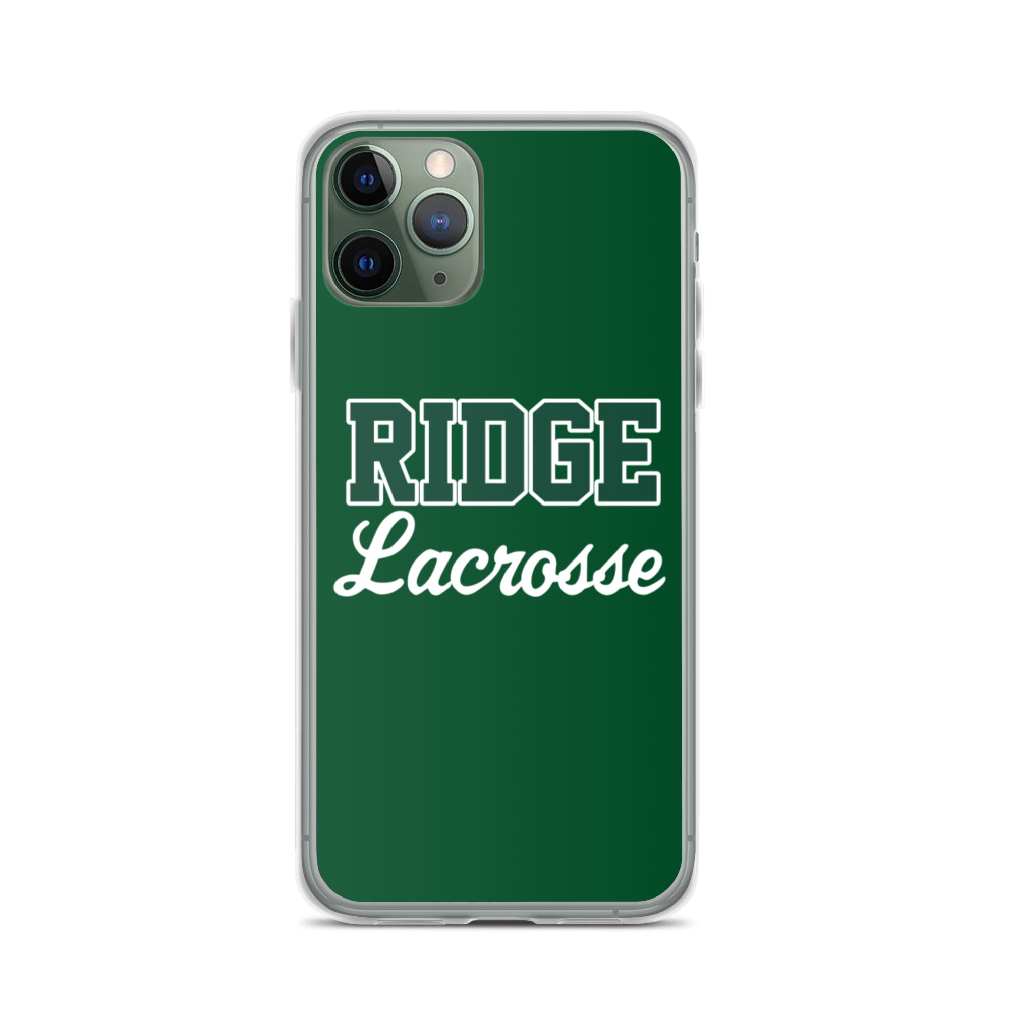 RYL iPhone Case