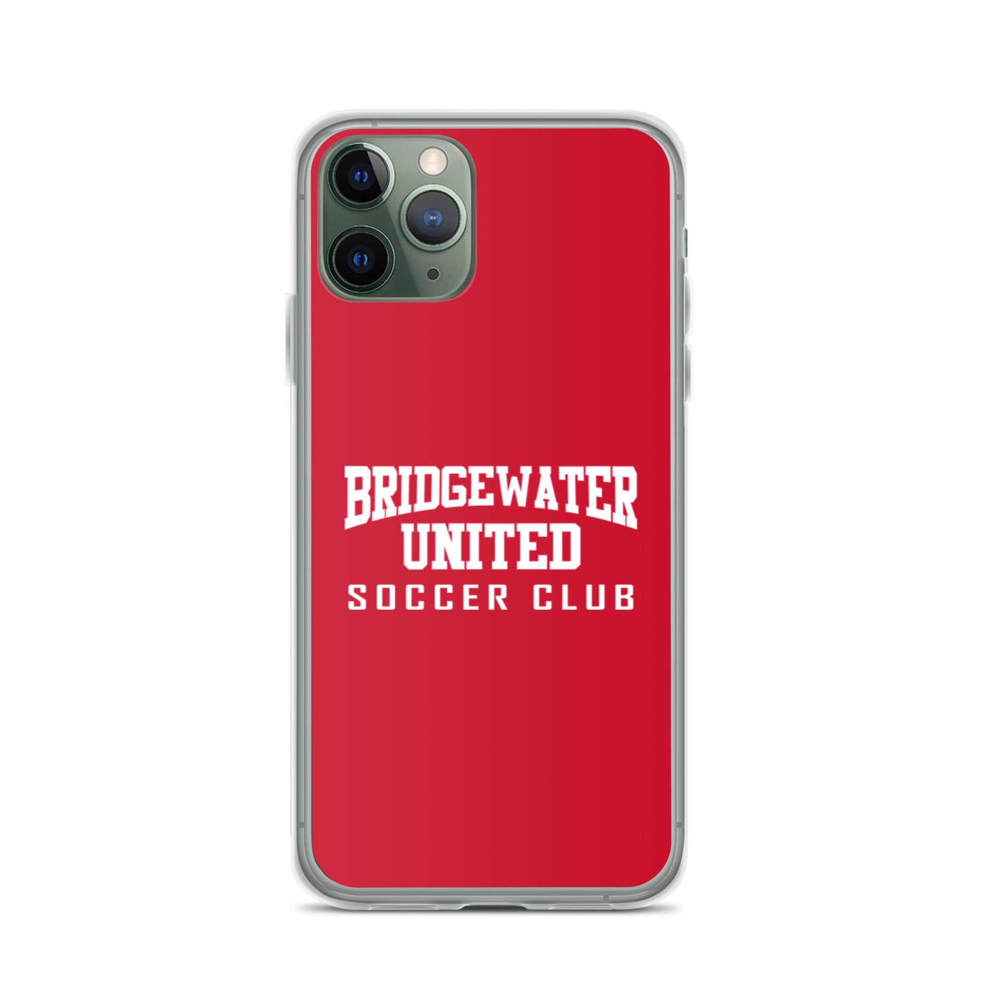 BUSC iPhone Case