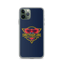 CLCS iPhone Case